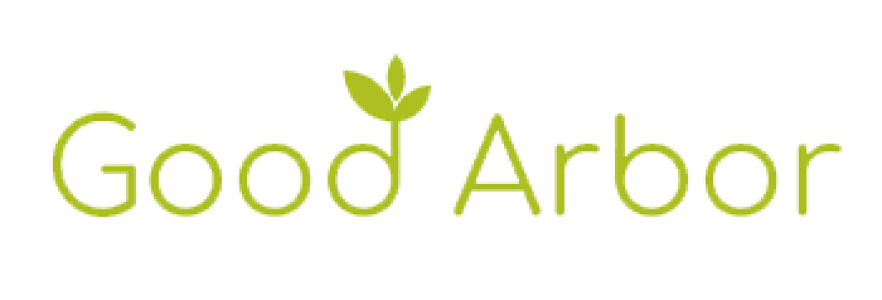 Good Arbor Logo