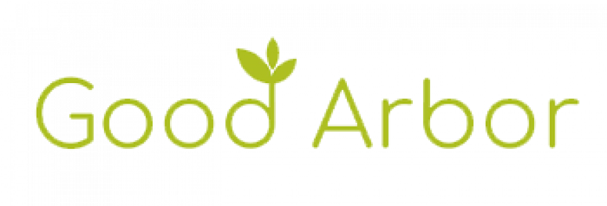 Good Arbor Logo