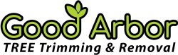 Good Arbor Logo